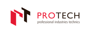 Protech logo